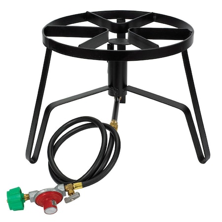 Bayou Classic Bayou Classic 106000 BTU Welded Steel Frame Outdoor Cooker SP1
